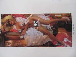 Playboy Centerfold Page Only September 1987 Gwen Hajek FREE SHIPPING | eBay