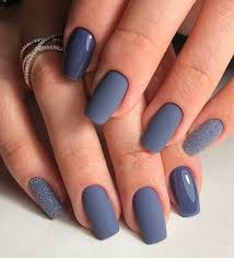 Look at these amazing long and short square nails inspirations! Cute Long Square Nails Nailstip