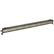 The Mega Bar Rgba By Adj 42 Inch Led With Rgba Color Mixing