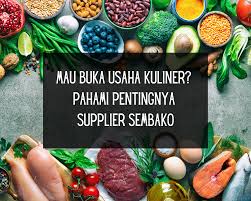 See 58 unbiased reviews of aromi di napoli, rated 5 of 5 on tripadvisor and ranked #2 of 80 restaurants in nutley. Mau Buka Usaha Kuliner Pahami Pentingnya Supplier Sembako