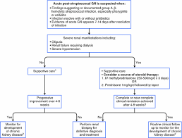 Iga nephropathy (igan) is a leading cause of ckd and renal failure. The Management Of Bacterial Infection Associated Glomerulonephritis Springerlink