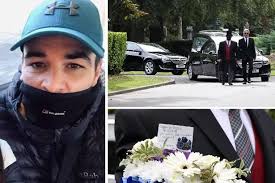 We are not in a happy place and we all know it': ICU doctor's winter fears  as covid continues to hit