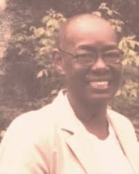 Robin Rodgers Obituary (1953