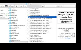 But now that you've got nine ways to identify fonts, you'll be able to find out their names in just a couple of minutes… or maybe even faster! Font Book Is Displaying The Incorrect Fon Apple Community