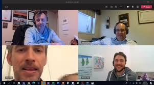 Hugh McCann (@hughdancefool)