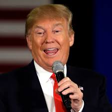 Whiting: Will Anaheim try to scold Donald Trump?