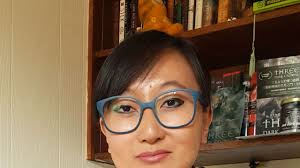 Author Kendare Blake Shares Excerpt from "One Dark Throne"