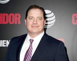 Brendan james fraser was born in indianapolis, indiana, to canadian parents carol mary (genereux), a sales counselor, and peter fraser, a journalist and travel executive. Brendan Fraser Ist Kaum Wiederzuerkennen