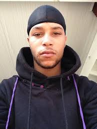 Tymel McKinney (unknown-2014)