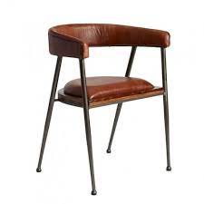 Maybe you would like to learn more about one of these? Industrial Design Stuhl London Rose Brown Von Fuhrhome Pick Up Mobel