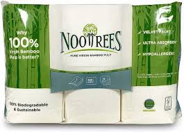 Made using very little water and no fertilisers, it's good for the trees and our tushies. Top 3 Eco Friendly Toilet Paper To Buy In Singapore The Soothe