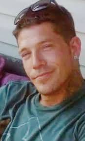 McDowell, Tyler John