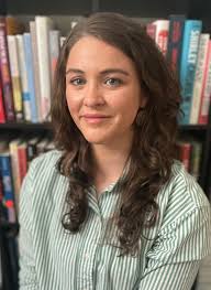 Caitlyn Jones's Instagram, Twitter & Facebook