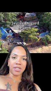 Jaycee Dugard Part 6