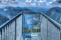 كيفية الوصول من فيينا إلى هالستات هالستات أو كيف تصل إلى حلمك بالمواصلات العامة