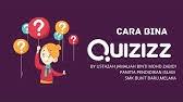 Check spelling or type a new query. Creating A Quiz In Quizizz Youtube