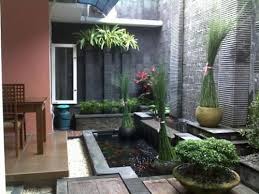 15 Desain Taman Belakang Rumah Minimalis Untuk Lahan Sempit