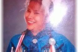 Stephanie Lee Brings Plenty- Two Bulls