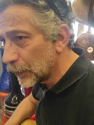 Deniz Bayramoglu: Deyiş Semah Performansı