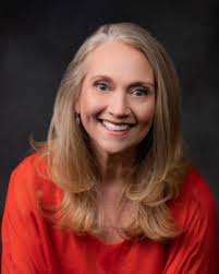 Gretchen Gordon's Instagram, Twitter & Facebook