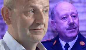 Twitter reaction to Whistleblower documentary prompts internet petition  against Callinan