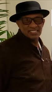 Obituary for Edwin A. Johnson Sr.