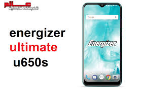 Energizer Ultimate U650S