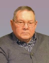 Ed Carlson Obituary September 15, 2020