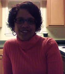 Victoria Sanderson Covington