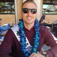 Ryan Garrity BSBE, CBET