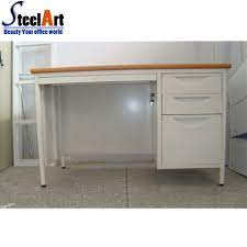 The accuweather shop is bringing you great deals on lots of liveditor office desks including home office corner table computer desk office desk. Metal Computer Table With Bookshelf Storage Cabinet Buy Computer Table With Bookshelf Office Computer Table Design Executive Computer Desk Product On Alibaba Com