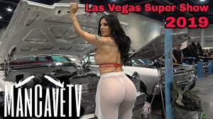 Amore was featured on the cover of the september 2006 issue of lowrider. Las Vegas Super Show 2019 By Lowrider Magazine Youtube