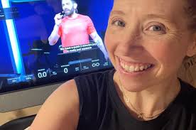 Run Event at Marshal Middle School in Austin, TX