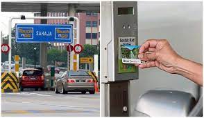 Apabila tiba di plaza tol sri muda didapati warga emas itu tidak mempunyai kad touch n go lalu berpatah balik melawan arus untuk balik ke rumah. Why Touch Ngo Is Our Only Payment Option At Highways Trp