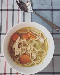 Copycat Campbell S Chicken Noodle Soup Recipe In 2020 Soup Recipes Chicken Noodle Chicken Noodle Soup Chicken Noodle