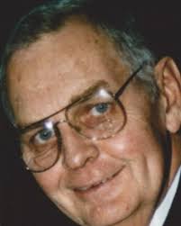 Obituary information for James H Parham