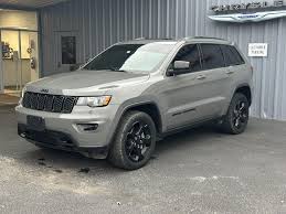 Image result for Sting Grey 2020 Grand Cherokee