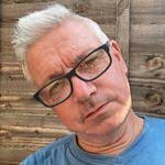 Gary Sproule's Instagram, Twitter & Facebook