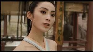 张敏大尺度电影