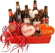 Find thoughtful valentines day gift ideas such as ice cream of the month club, personalized break apart heart keyring, personalized portable padded bleacher seat, custom embroidered kimono robe. Beer Lovers Valentine S Day Gift Guide 2019 Colorado Beer Girl