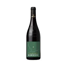 Ce beaumes de venise de la ferme saint martin est la plus veille cuvée du domaine. Chemin Des Legendes Beaume De Venise