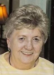 JOAN SCULLEN Obituary (1929