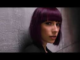 Great Lengths Colours of 2019- DEEP PLUM, in collaboration with Russell  Eaton