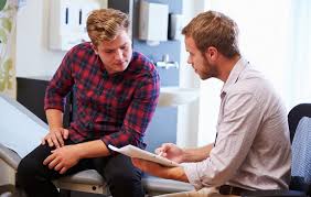 2 if you have risk factors, like a family history of colon cancer, you should discuss any symptoms with your doctor. Why More Young People Are Getting Colon Cancer Men S Health
