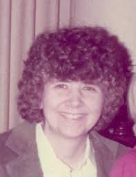 Obituary information for Julie Helms