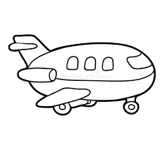 Okay, when you give an exciting activity of airplane coloring pages to your sons, it will be beneficial for them. Coloring Pages Coloring Book Children Airplane Coloring Book