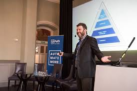 See daniel dines's compensation, career history, education, & memberships. Romanian Tech Startup Uipath Raises Usd 30 Mln To Develop Intelligent Software Robots Romania Insider