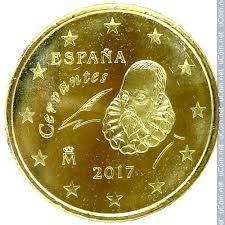 Coins that are damaged, cleaned, polished or very worn are worth less than the listed prices. 50 Euro Cent 2010 2021 Spain Coin Value Ucoin Net