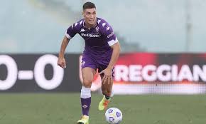 Rennes's nayef aguerd, liverpool's nat. Fiorentina First Offer For Milenkovic Market