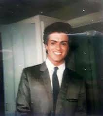 His father was a greek cypriot, and his mother was of english background. 100 Young Georgios Kyriacos Panayiotou Ideas In 2021 George Michael Wham George Michael Andrew Ridgeley